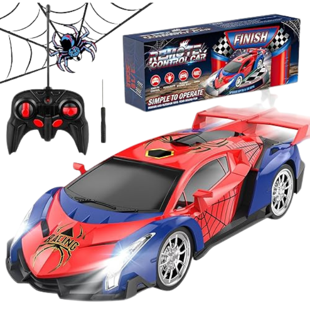 RC Car